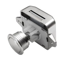Möbelschloss Push Lock