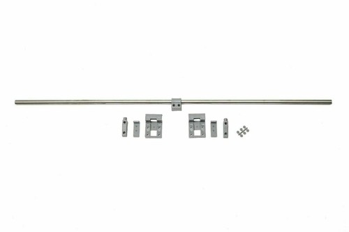 Tischschienen set system - tischschienen-set,